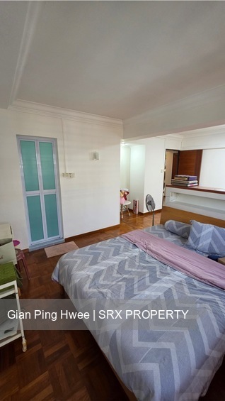 Blk 891 Tampines Avenue 8 (Tampines), HDB 4 Rooms #608309291